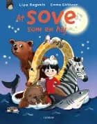 At sove som en haj af Lisa Ragvals