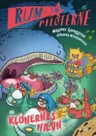 Rumpiloterne og klonernes hævn af Magnus Ljunggren