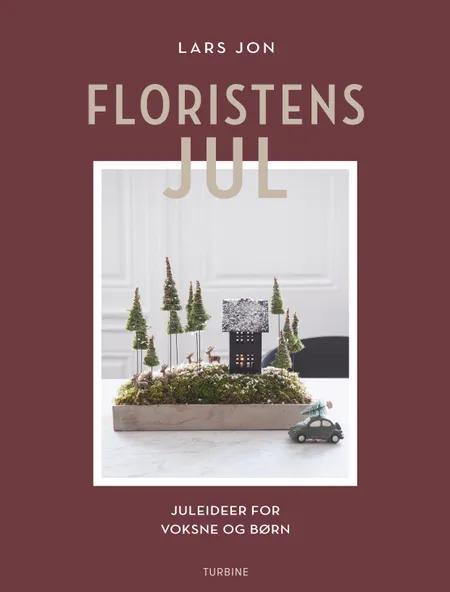 Floristens jul af Lars Jon