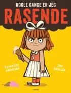 Nogle gange er jeg rasende af Timothy Knapman