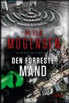 Den forreste mand af Peter Mogensen