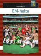 EM-helte af Jesper Tolstrup