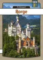 Borge af Per Østergaard