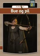 Bue og pil af Per Østergaard