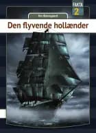 Den flyvende hollænder af Per Østergaard