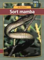 Sort mamba af Per Østergaard