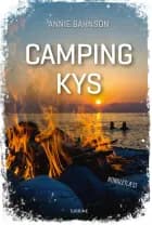 Campingkys af Annie Bahnson