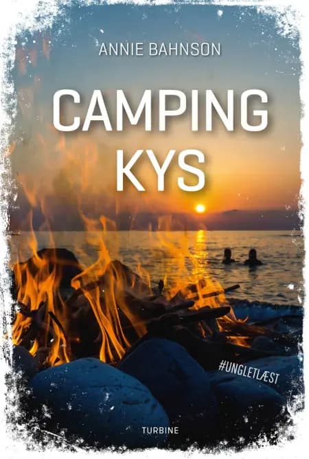 Campingkys af Annie Bahnson