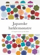 Japanske hæklemønstre af Yoko Hatta