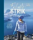 Friluftsstrik af Stine Viberg