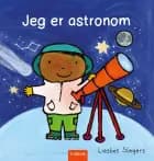 Jeg er astronom af Liesbet Slegers