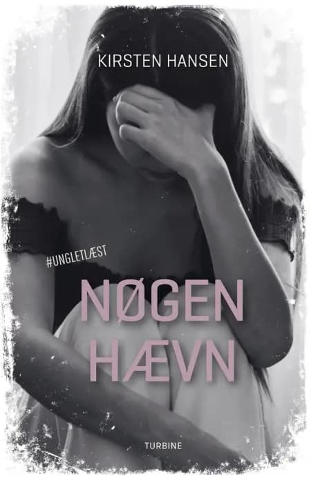 Nøgen hævn af Kirsten Hansen