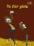 Ib får pisk af Marie Duedahl