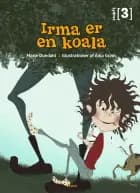 Irma er en koala af Marie Duedahl