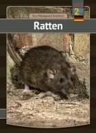 Ratten af Eva Mosegaard Amdisen