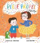 Pelle Propel vil absolut ikke tabe en tand af Christine Sandtorv