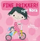 Fine prikker! siger Nora af Irene Marienborg