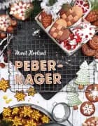 Peberkager af Marit Hovland