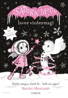 Isadora Moon laver vintermagi af Harriet Muncaster