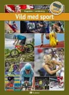 Vild med sport (LARGE 30 bøger) af Bogpakke, fakta og letlæsning