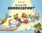 Dyrenes VM i snorkesport af Daniel Napp