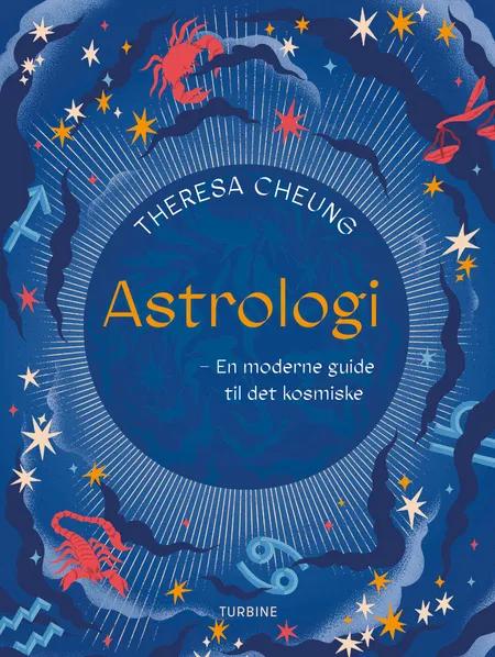 Astrologi af Theresa Cheung