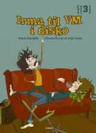 Irma til VM i disco af Marie Duedahl