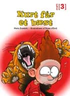 Kurt får et bæst af Marie Duedahl