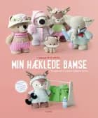Min hæklede bamse af Madelenón