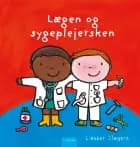 Lægen og sygeplejersken af Liesbet Slegers