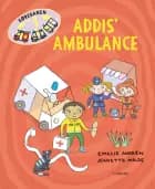 Addis' ambulance af Emelie Andrén