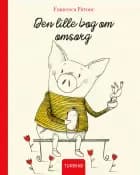 Den lille bog om omsorg af Francesca Pirrone