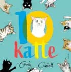10 katte af Emily Gravett