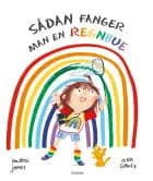 Sådan fanger man en regnbue af Naomi Jones