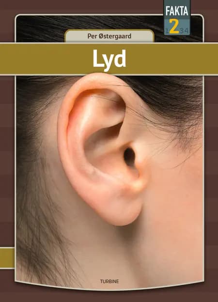 Lyd af Per Østergaard