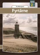 Fyrtårne af Per Østergaard