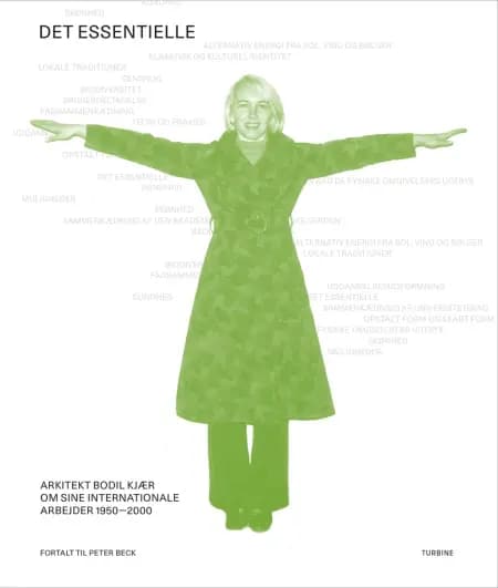 Det essentielle af Peter Beck