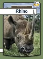 Rhino af Henrik Enemark