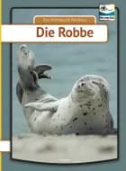 Die Robbe af Eva Mosegaard Amdisen