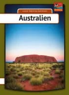 Australien af Lasse Højstrup Sørensen