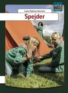 Spejder af Lasse Højstrup Sørensen