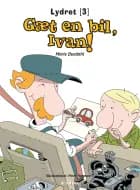 Gæt en bil, Ivan! af Marie Duedahl