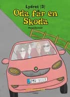 Oda får en Skoda af Marie Duedahl