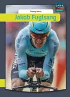 Jakob Fuglsang af Tommy Heisz