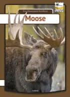Moose af Eva Mosegaard Amdisen