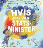 Hvis jeg var statsminister af Trygve Skaug