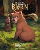 Bjørn - en historie fra Nordlys