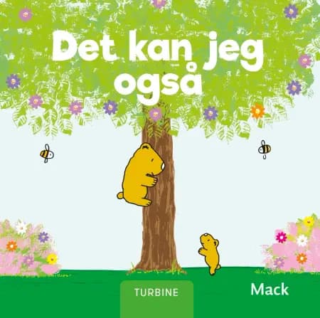 Det kan jeg også af Mack