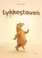 Lykkestaven af Roel Seidell