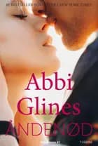 Åndenød - Sea Breeze #1 af Abbi Glines